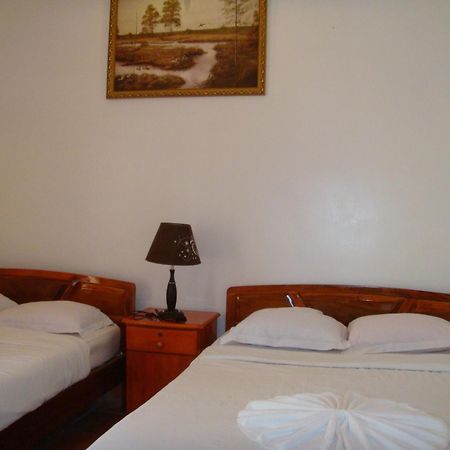 Hoang Kim Golden Resort Муйне Экстерьер фото