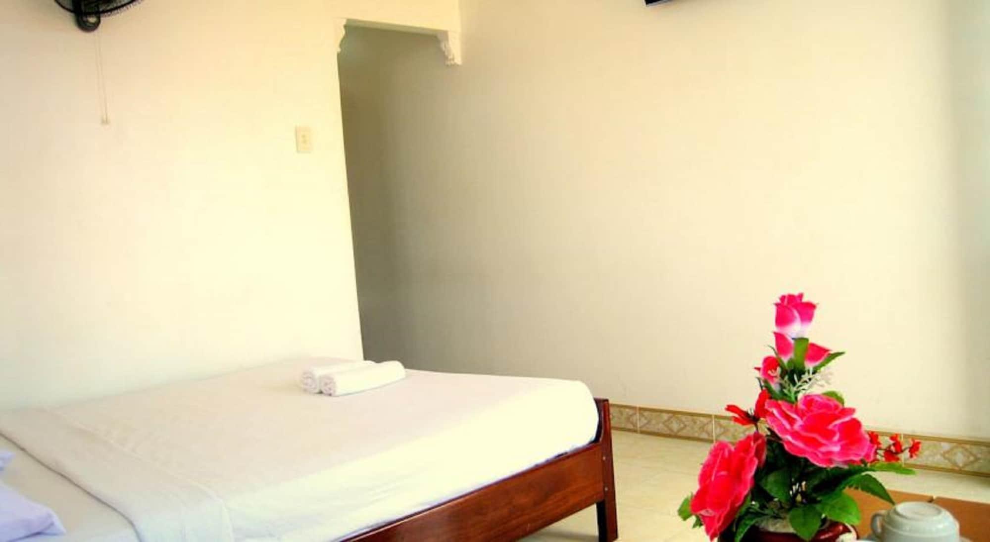 Hoang Kim Golden Resort Муйне Экстерьер фото