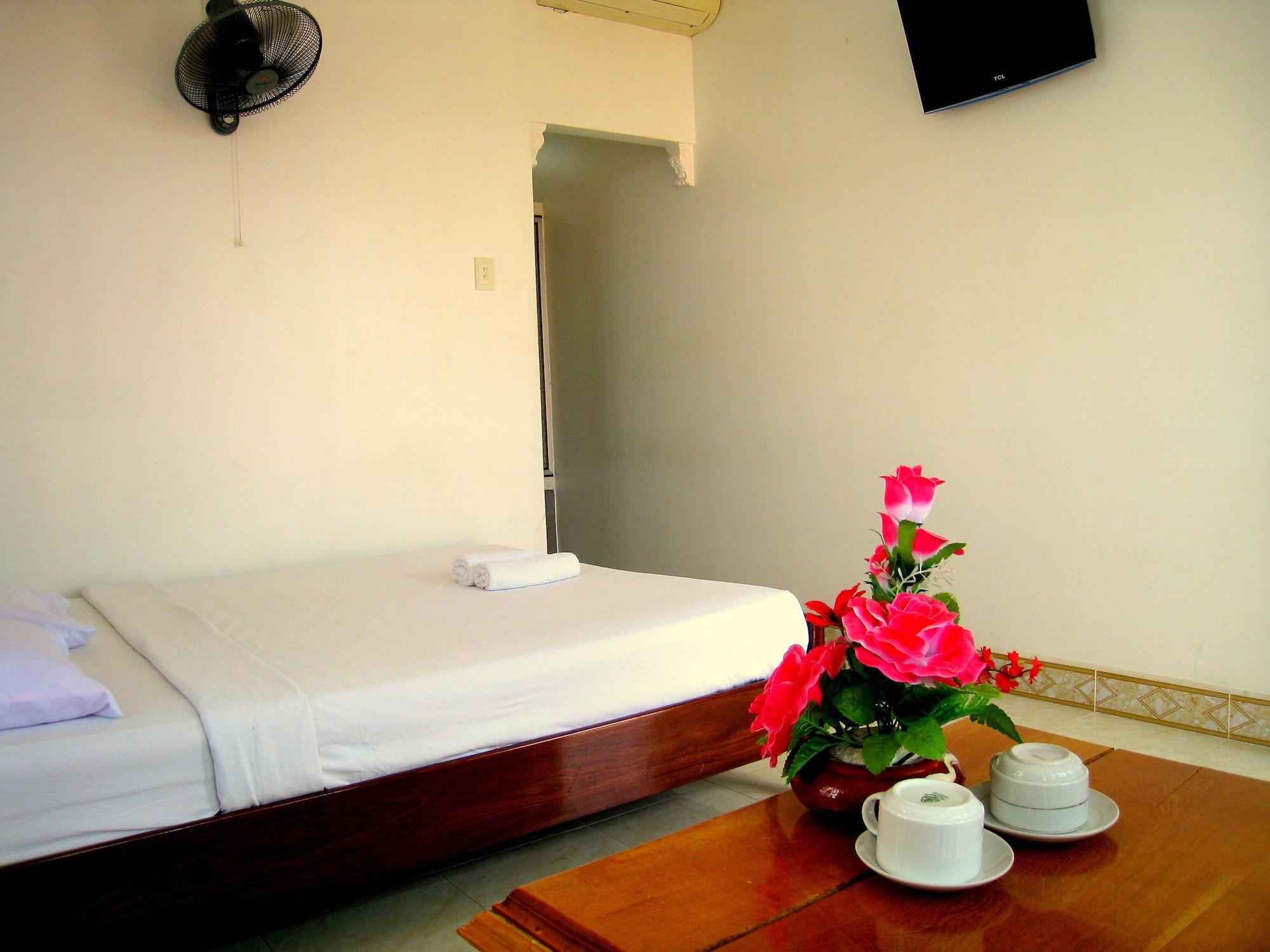Hoang Kim Golden Resort Муйне Экстерьер фото
