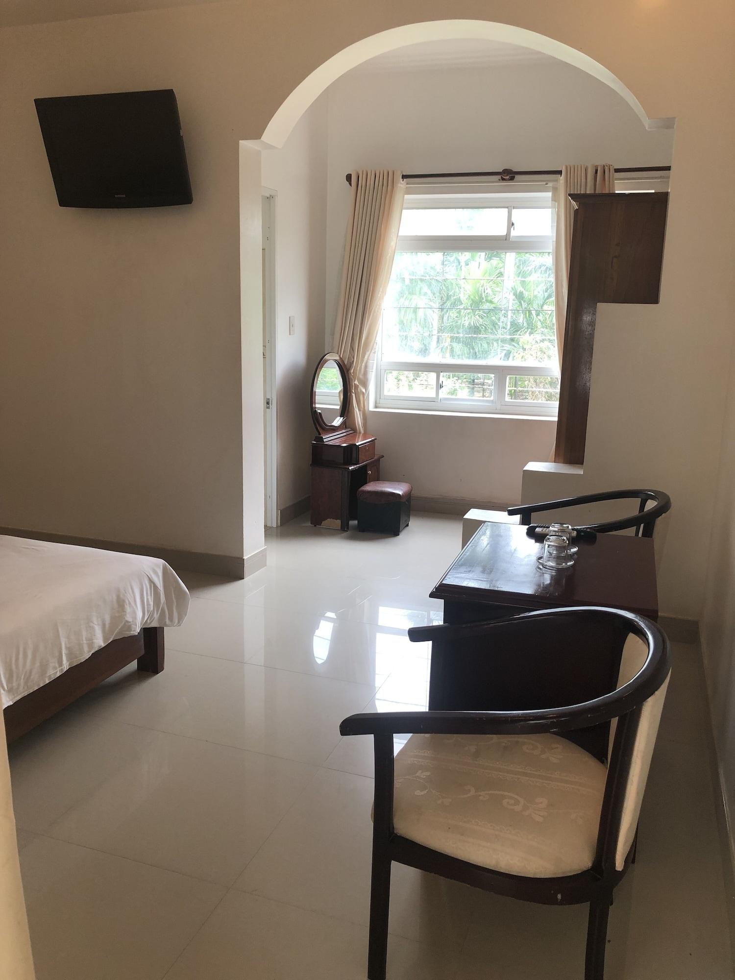 Hoang Kim Golden Resort Муйне Экстерьер фото
