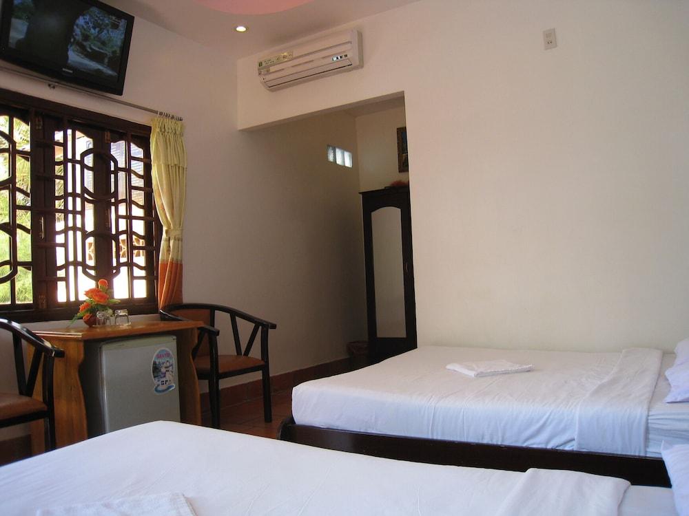 Hoang Kim Golden Resort Муйне Экстерьер фото