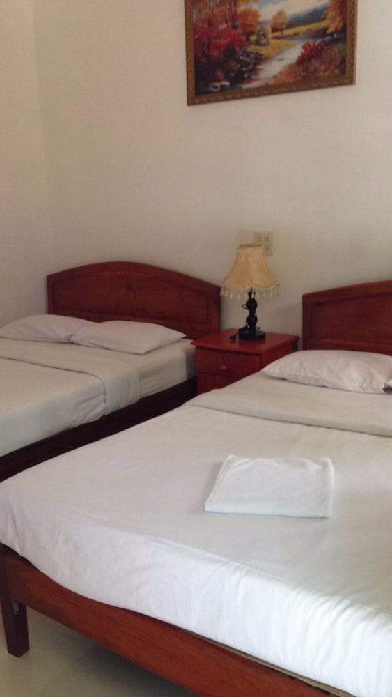 Hoang Kim Golden Resort Муйне Экстерьер фото