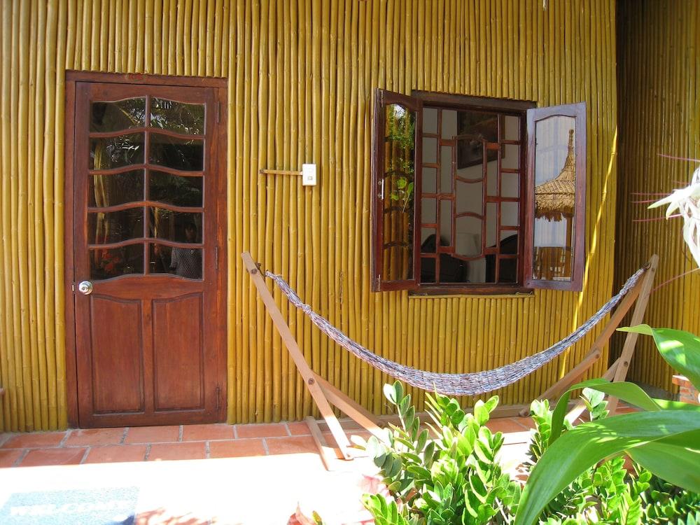 Hoang Kim Golden Resort Муйне Экстерьер фото