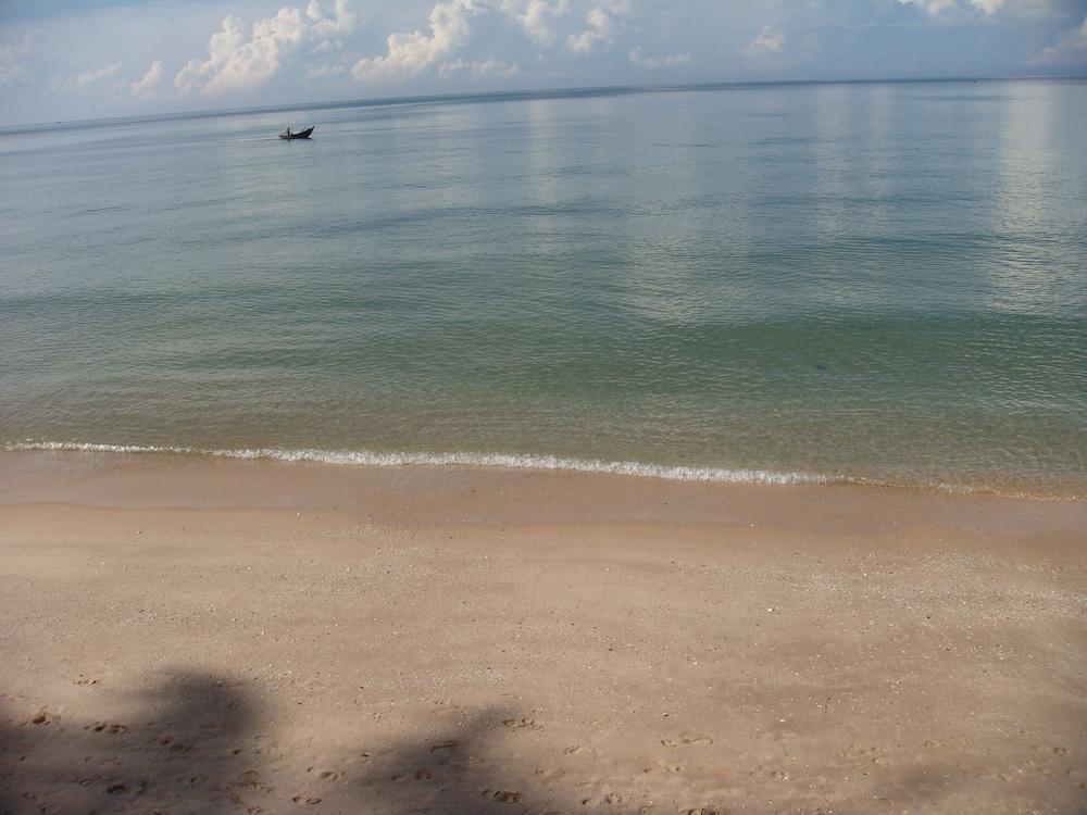 Hoang Kim Golden Resort Муйне Экстерьер фото