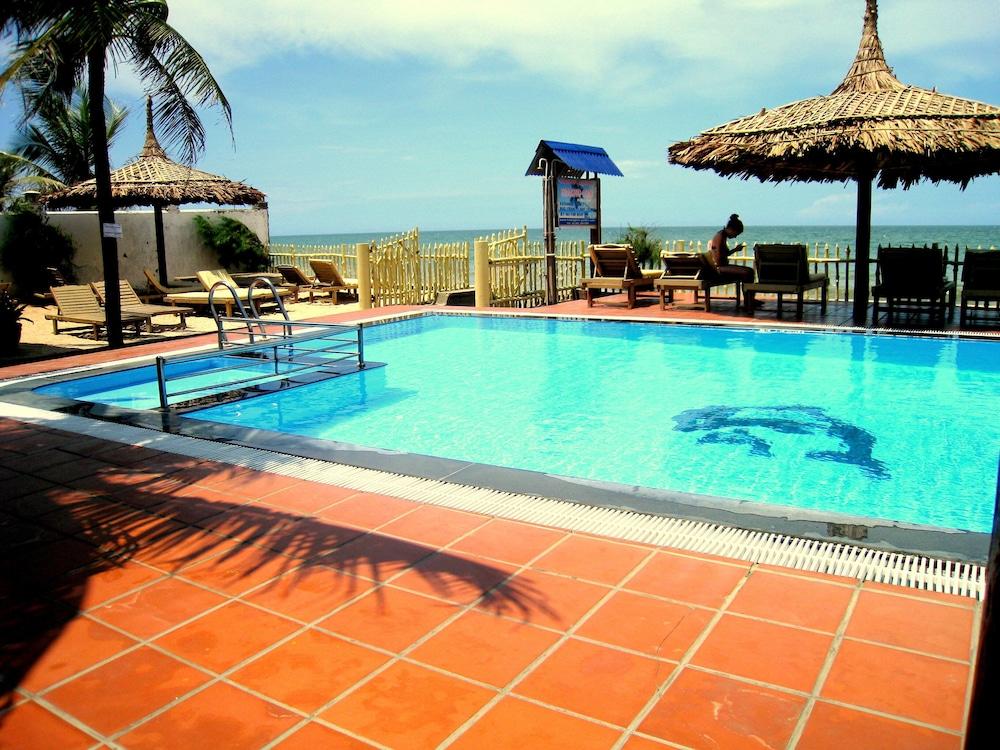 Hoang Kim Golden Resort Муйне Экстерьер фото
