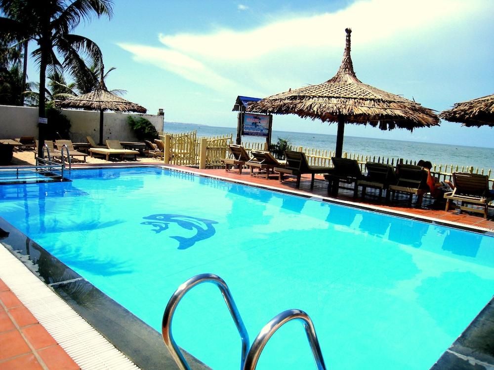 Hoang Kim Golden Resort Муйне Экстерьер фото