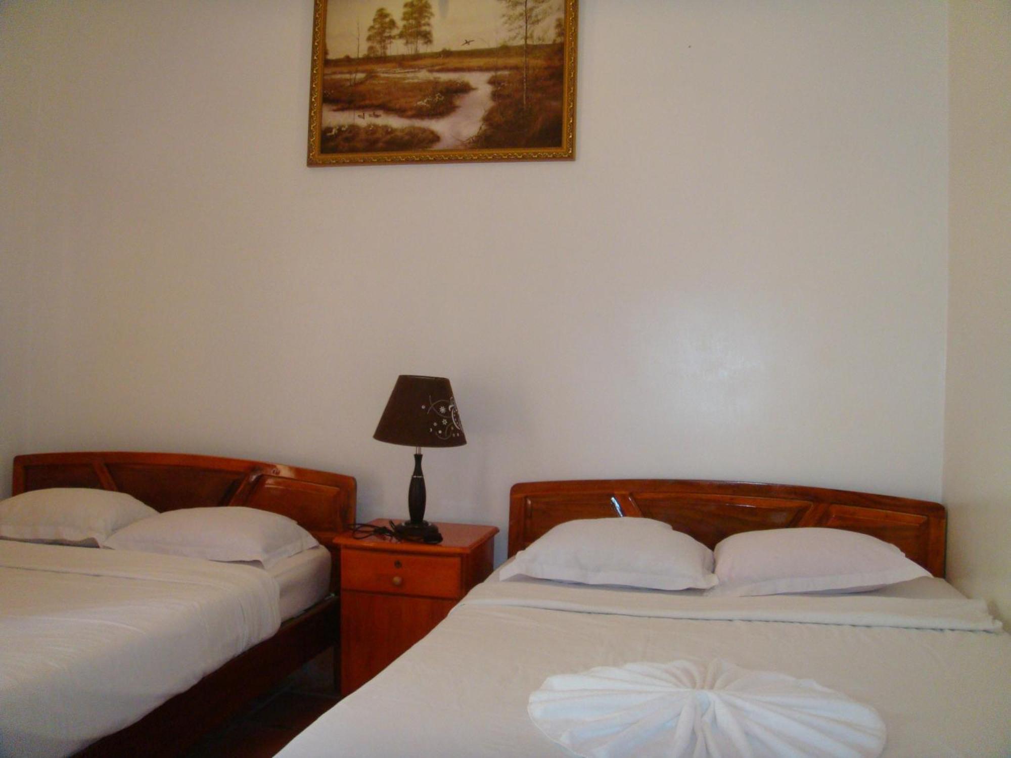 Hoang Kim Golden Resort Муйне Экстерьер фото