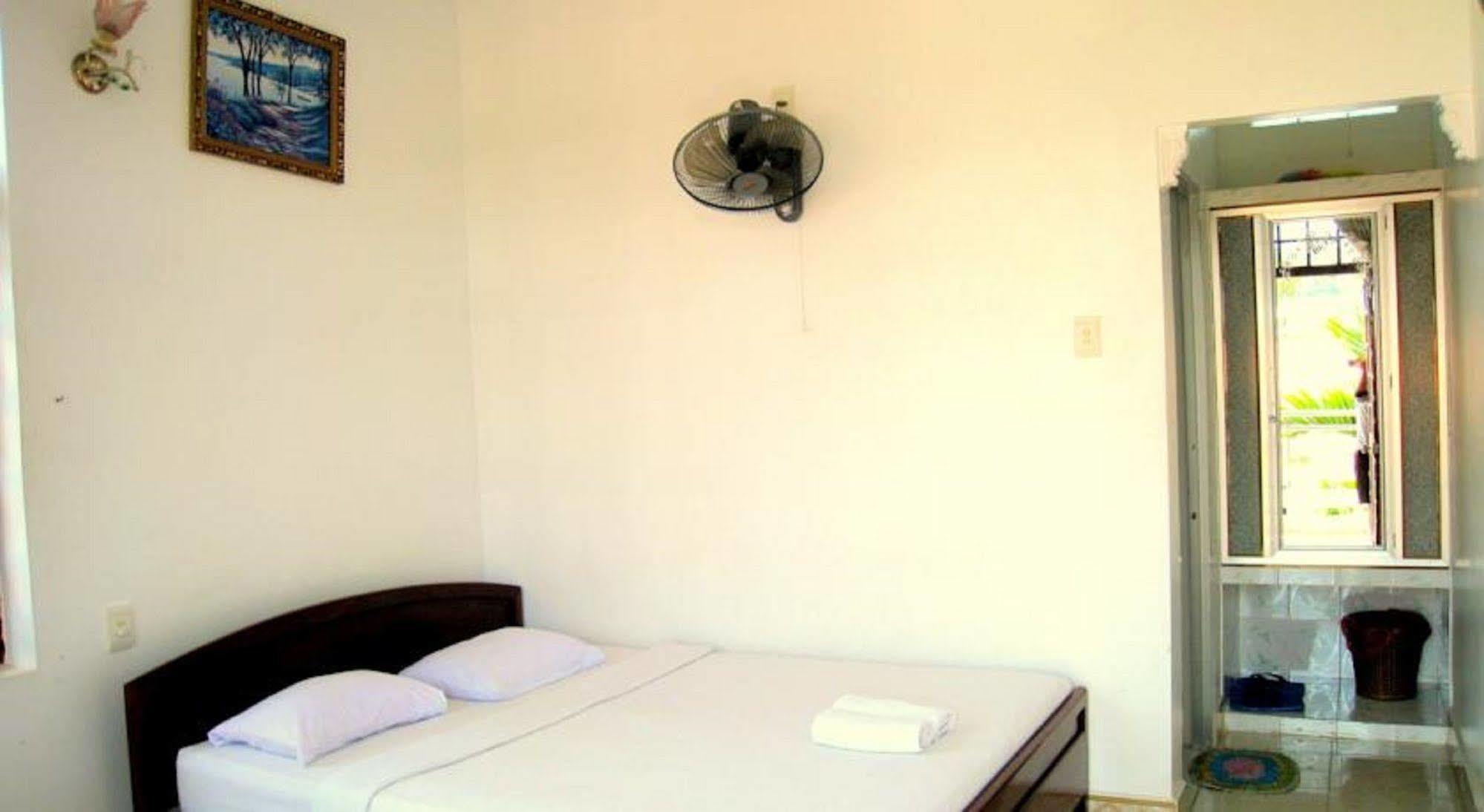 Hoang Kim Golden Resort Муйне Экстерьер фото